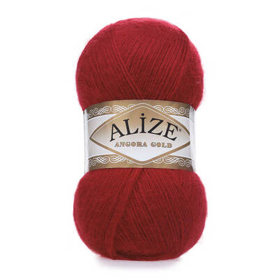 ALİZE ANGORA GOLD 106 - 1