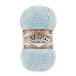 ALİZE ANGORA GOLD 114 - 2