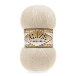 ALİZE ANGORA GOLD 160 - 2