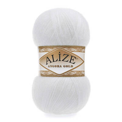 ALİZE ANGORA GOLD 55 - 1