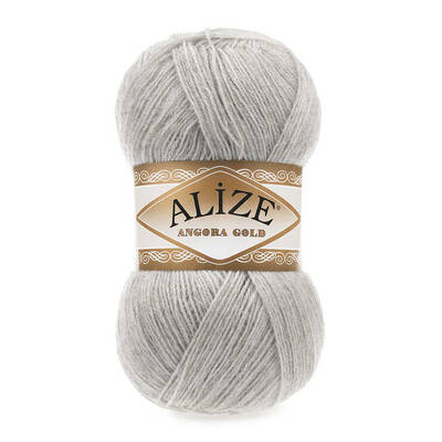 ALİZE ANGORA GOLD 652 - 1