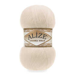 ALİZE ANGORA GOLD 67 - 2
