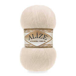 ALİZE ANGORA GOLD 67 - 2