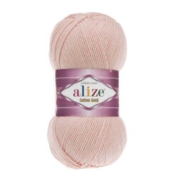 Alize Cotton Gold 399 - Alize