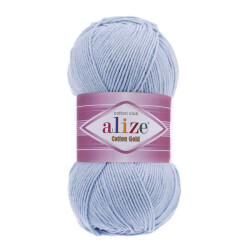 Alize Cotton Gold 549 - Alize