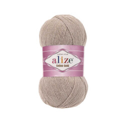 Alize Cotton Gold 580 - Alize