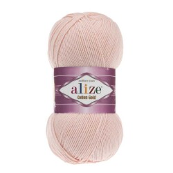 Alize Cotton Gold 648 - Alize