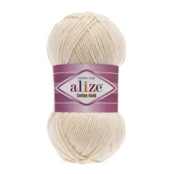 Alize Cotton Gold 891 - Alize