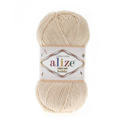 ALİZE COTTON GOLD HOBBY 67 - 1