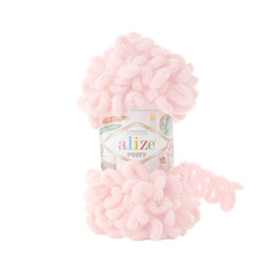 Alize Puffy 639 - Alize