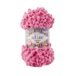 Alize Puffy Fıne 377 - Alize