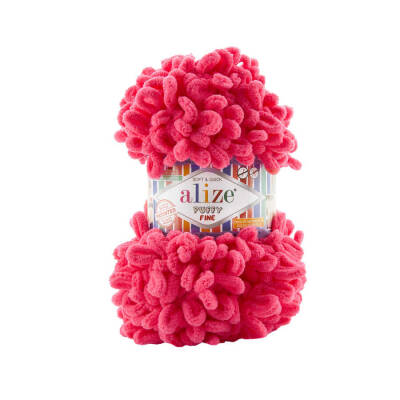 Alize Puffy Fıne 560 - 1