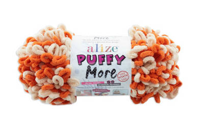 Alize Puffy More 6538 - 1