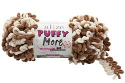 Alize Puffy More 6563 - Alize