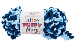 Alize Puffy More 6573 - Alize
