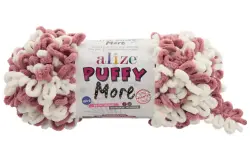 Alize Puffy More 6657 - Alize