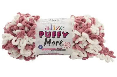 Alize Puffy More 6657 - 1