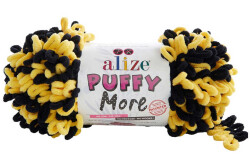 Alize Puffy More 6663 - Alize