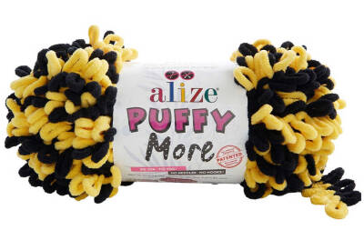 Alize Puffy More 6663 - 1