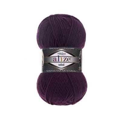 ALİZE SUPERLANA MIDI 111 - 1