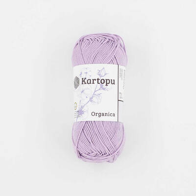 Kartopu Organica 1702 - 1