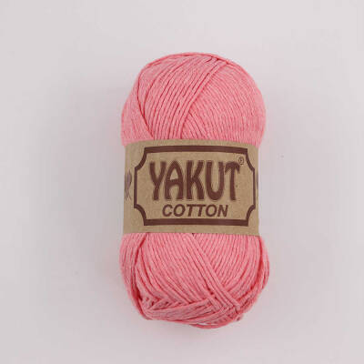 Yakut Cotton 27 - 1