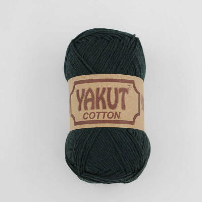 Yakut Cotton 29 - 1